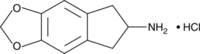 MDAI (hydro<wbr>chloride)