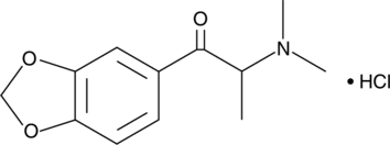 bk-<wbr/>MDDMA (hydro<wbr>chloride)