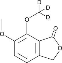Meconin-<wbr/>d<sub>3</sub>