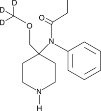 Norsufentanil-<wbr/>d<sub>3</sub>