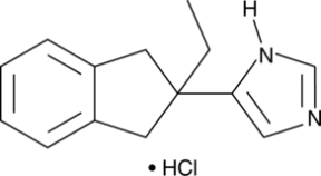 Atipamezole (hydro<wbr>chloride)