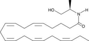 (R)-<wbr/>(+)-<wbr/>Eicosapentaenyl-<wbr/>1'-<wbr/>Hydroxy-<wbr/>2'-<wbr/>Propylamide