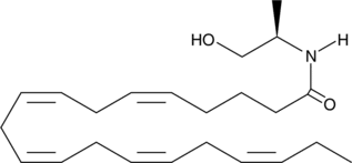 (R)-<wbr/>(+)-<wbr/>Eicosapentaenyl-<wbr/>1'-<wbr/>Hydroxy-<wbr/>2'-<wbr/>Propylamide