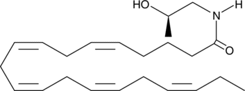 (R)-<wbr/>(?)-<wbr/>Eicosapentaenyl-<wbr/>2'-<wbr/>Hydroxy-<wbr/>1'-<wbr/>Propylamide