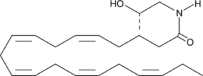 (S)-<wbr/>(+)-<wbr/>Eicosapentaenyl-<wbr/>2'-<wbr/>Hydroxy-<wbr/>1'-<wbr/>Propylamide