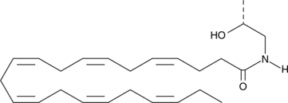 (R)-<wbr/>(?)-<wbr/>Docosahexaenyl-<wbr/>2'-<wbr/>Hydroxy-<wbr/>1'-<wbr/>Propylamide