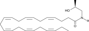 (S)-<wbr/>(+)-<wbr/>Docosahexaenyl-<wbr/>2'-<wbr/>Hydroxy-<wbr/>1'-<wbr/>Propylamide