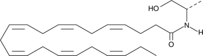 (S)-<wbr/>(?)-<wbr/>Docosahexaenyl-<wbr/>1'-<wbr/>Hydroxy-<wbr/>2'-<wbr/>Propylamide