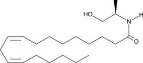(R)-<wbr/>(+)-<wbr/>Linoleyl-<wbr/>1'-<wbr/>Hydroxy-<wbr/>2'-<wbr/>Propylamide