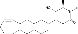 (R)-<wbr/>(+)-<wbr/>Linoleyl-<wbr/>1'-<wbr/>Hydroxy-<wbr/>2'-<wbr/>Propylamide