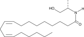 (S)-<wbr/>(?)-<wbr/>Linoleyl-<wbr/>1'-<wbr/>Hydroxy-<wbr/>2'-<wbr/>Propylamide