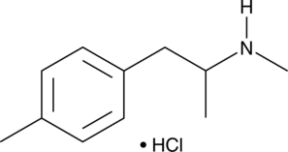 4-<wbr/>Methylmethamphetamine (hydro<wbr>chloride)