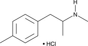 4-<wbr/>Methylmethamphetamine (hydro<wbr>chloride)