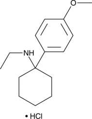 4-methoxy PCE (hydro<wbr/>chloride)