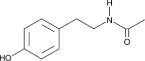 N-<wbr/>Acetyltyramine