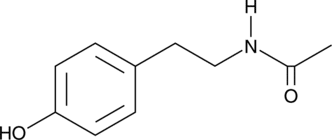 N-<wbr/>Acetyltyramine
