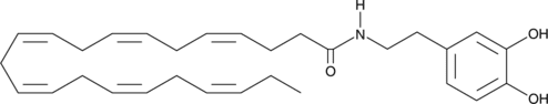 N-<wbr/>Docosahexa<wbr/>enoyl Dopamine