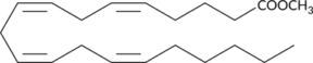Arachidonic Acid methyl ester
