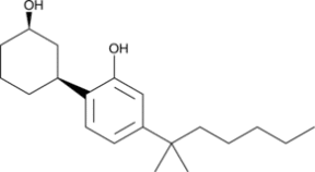 CP 47,497-<wbr/>C6-<wbr/>homolog