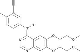 4-<wbr/>methyl Erlotinib