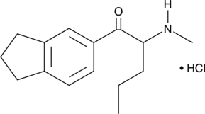 3',4'-<wbr/>trimethylene-?-methylamino-Valerophenone (hydro<wbr>chloride)
