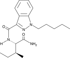 ADB-<wbr/>PINACA isomer 2