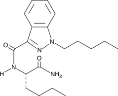ADB-<wbr/>PINACA isomer 3