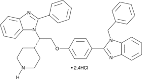 Deltarasin (hydro<wbr>chloride)
