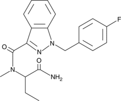 AB-<wbr/>FUBINACA isomer 5