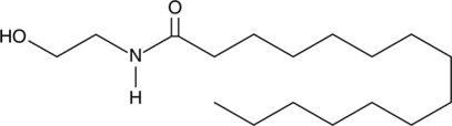 Pentadecanoyl Ethanolamide