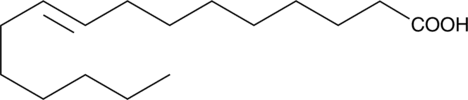 Palmitelaidic Acid