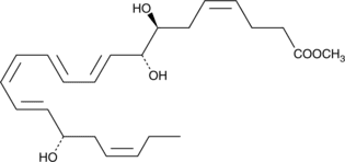 Resolvin D1 methyl ester