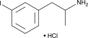 3-<wbr/>Iodoamphetamine (hydro<wbr>chloride)