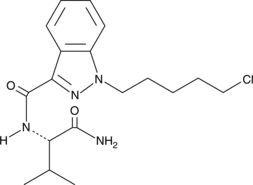 5-<wbr/>chloro AB-<wbr/>PINACA