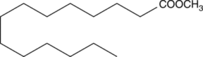 Myristic Acid methyl ester