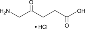 5-<wbr/>Aminolevulinic Acid (hydro<wbr>chloride)