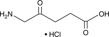 5-<wbr/>Aminolevulinic Acid (hydro<wbr>chloride)