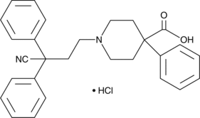 Difenoxin (hydro<wbr>chloride)
