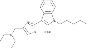 PTI-<wbr/>1 (hydro<wbr>chloride)