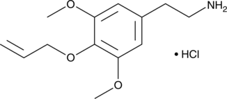 Allylescaline (hydro<wbr>chloride)