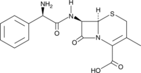 Cephalexin