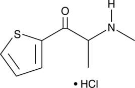 2-Thiothinone (hydro<wbr>chloride)