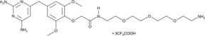 Trimethoprim-<wbr/>PEG-<wbr/>amine (trifluoro<wbr/>acetate salt)
