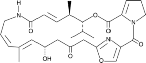 Virginiamycin M1