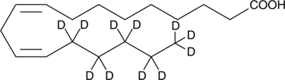 Linoleic Acid-d<sub>11</sub>