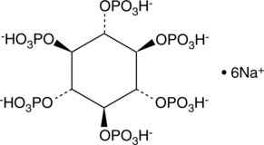 <em>scyllo</em>-<wbr/>Inositol hexakis<wbr/>phosphate (sodium salt)