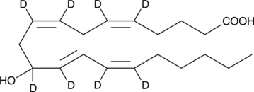 (±)11-HETE-d<sub>8</sub>