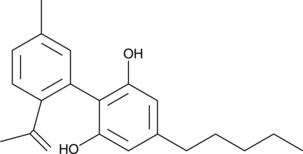 Cannabinodiol