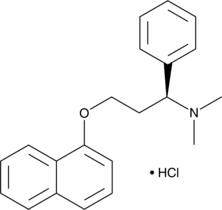 Dapoxetine (hydro<wbr/>chloride)