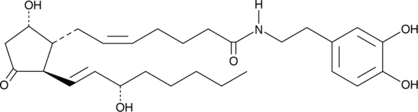 Prostaglandin D<sub>2</sub> Dopamine